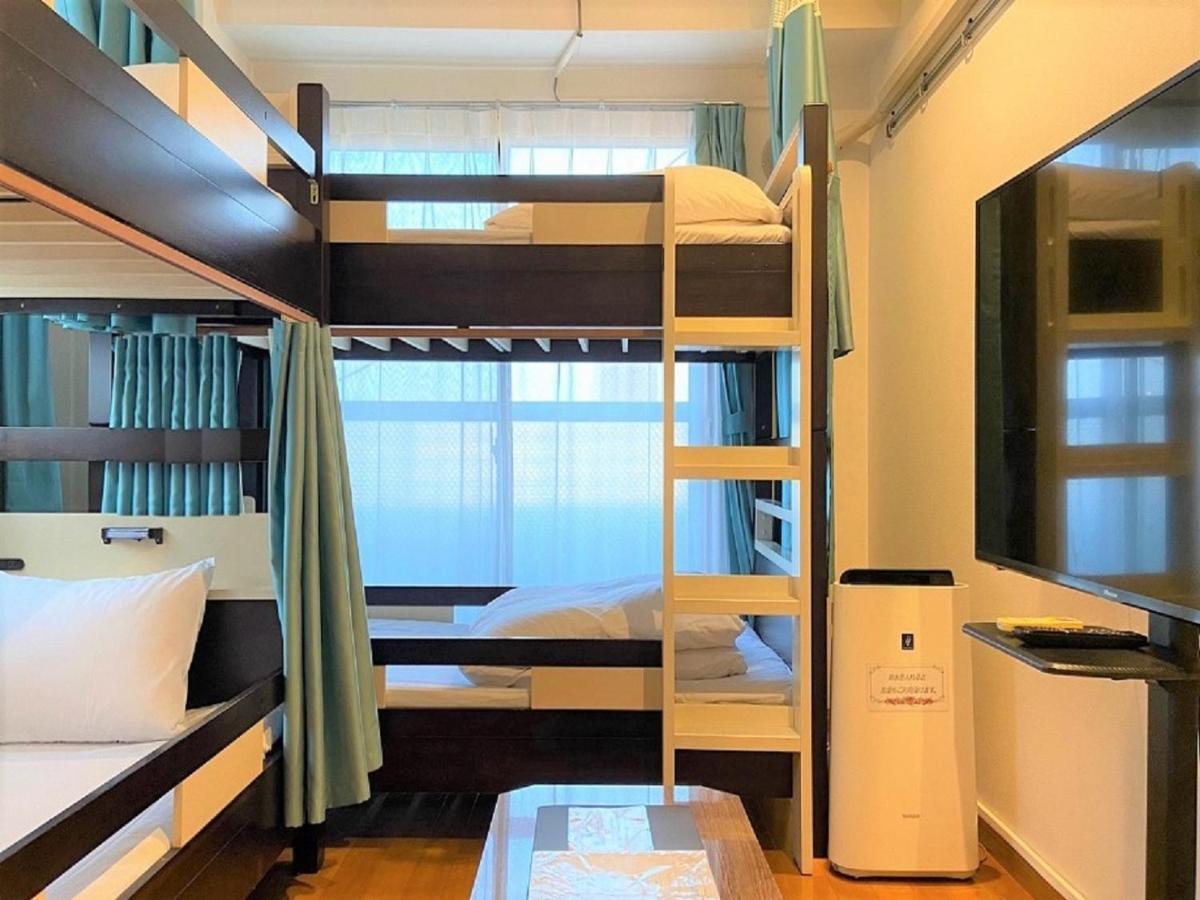 Nice Inn Hotel Ichikawa Tokyo Bay Urayasu Eksteriør billede