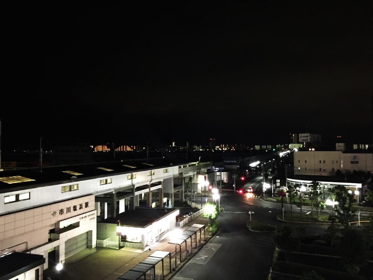 Nice Inn Hotel Ichikawa Tokyo Bay Urayasu Eksteriør billede