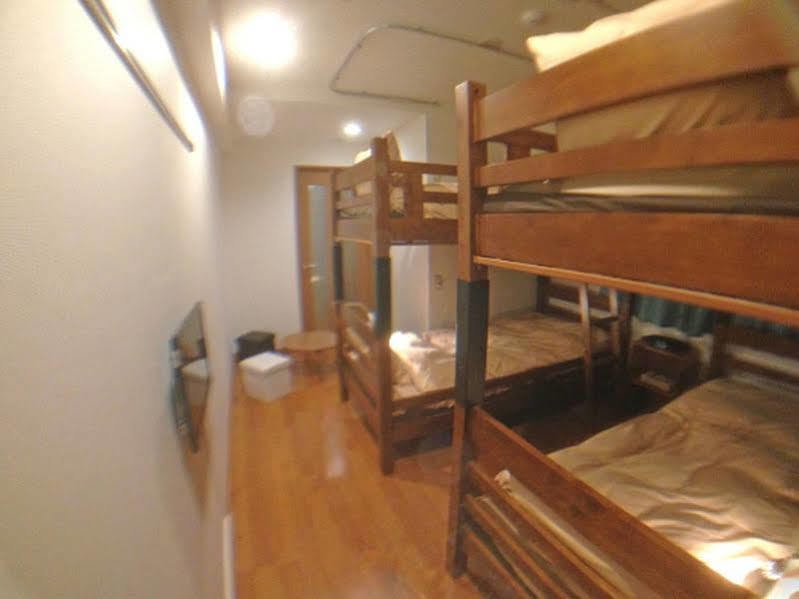 Nice Inn Hotel Ichikawa Tokyo Bay Urayasu Eksteriør billede